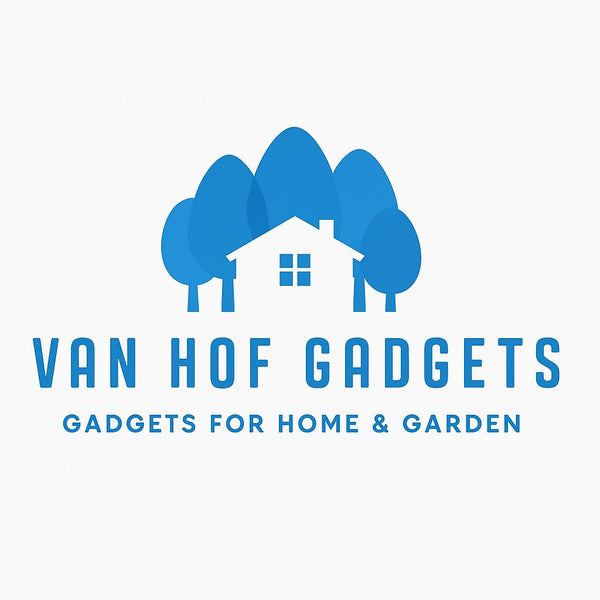 Van Hof Gadgets
