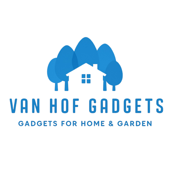 Van Hof Gadgets